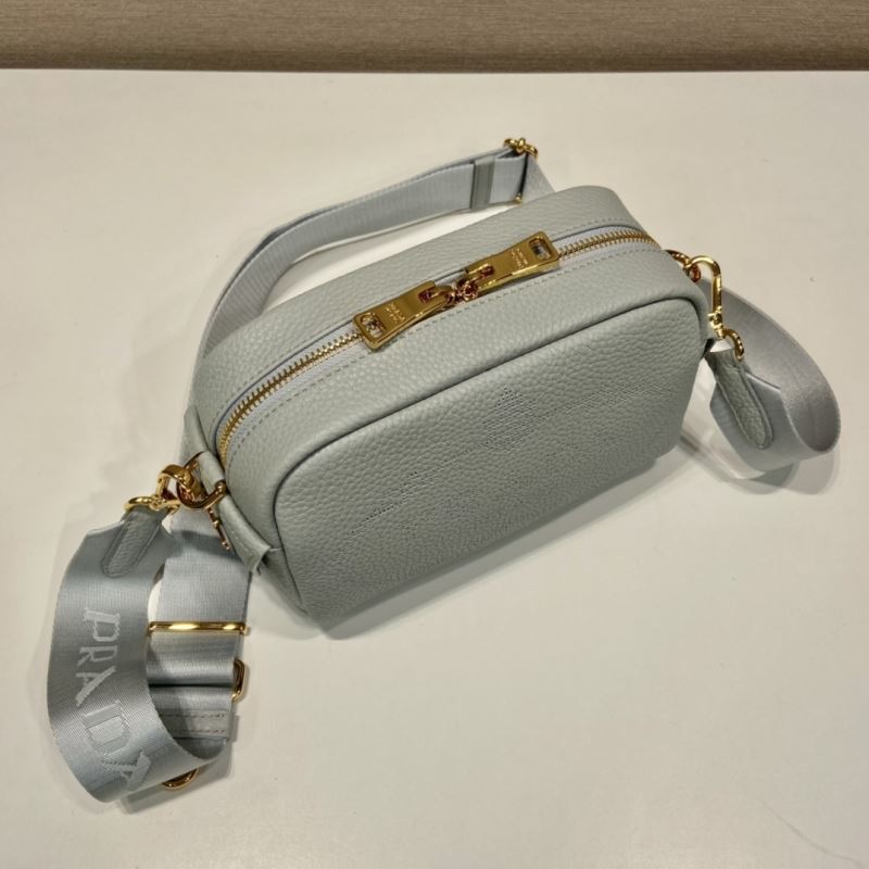 Prada Satchel Bags